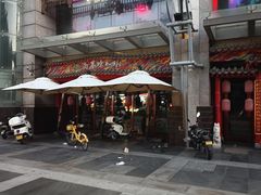 -尚寨嫽扎咧面馆(钟楼店)