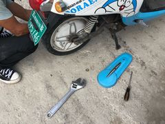 -绿源电动车(胜利路专卖店)