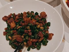 -醉辉皇原味海鲜江南菜(成都大魔方店)