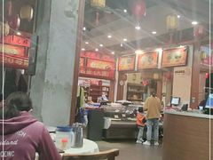 -禄源公·老莞诚饭店