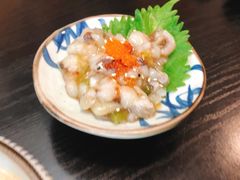 -东岸料理·寿司·刺身