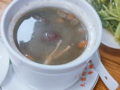 -南记食粥坊·宵夜大排档(卫国路店)