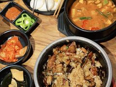 -九田家黑牛烤肉料理(衡百国际店)