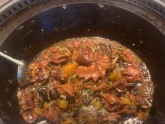 -东北人家铁锅炖(水岸帝景店)