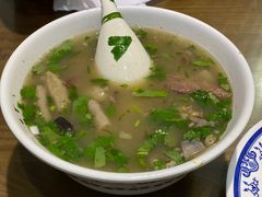 -老爆肚满五香烧牛羊肉