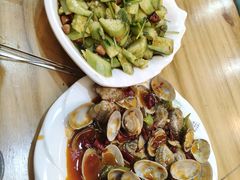 -亿牌牌东北烧烤(怀特店)