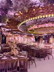 -花嫁丽舍婚礼殿堂(世博江景店)