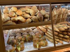 -山崎面包(静安久光店)