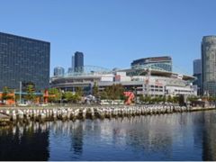 -墨尔本滨海港区