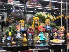-泡泡玛特POPMART(侨福芳草地店)
