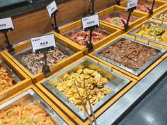 -韩盛·盛江山自助料理(沈辽路万达店)