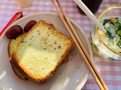 -巴黎贝甜(右安门店)
