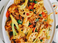 -大丰收脆鱼(正荣财富中心店)