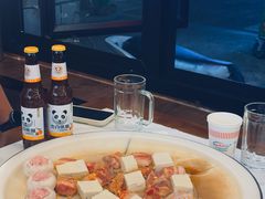 -老字号.雅克白族石板烧十年老店(大理古城店)