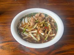 -肖娭毑老面馆(自然岭路店)