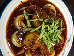 -伊帆食府·青海美食