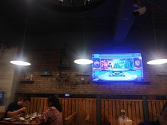 -四禧精酿烧烤串吧(大明湖店)
