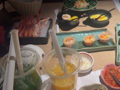 -匠和风精致料理(宁德万达店)