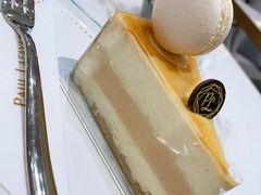 -PAUL LAFAYET 法式甜品(深圳湾万象城店)
