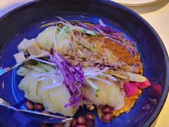 -阿里疆Alijiang·丝路美食·异域风情·清真(长楹天街店)