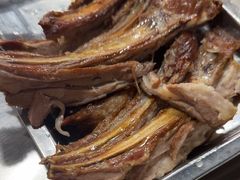 -张记烤羊腿(北花园店)