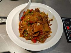 -李师傅脆肚(梅林店)