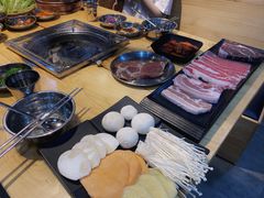 -麻蒲碳烤肉(远景路1号店)