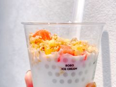 -喜茶(上海兴业太古汇店)