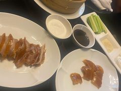 -上海苏宁宝丽嘉酒店·嘉府壹号中餐厅