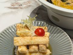 -聚福宝合苑食府(南头镇店)