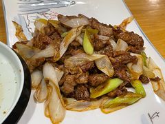 -驴脾气特色炒菜(广渠门内店)