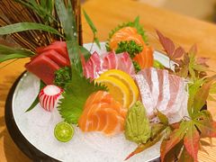 刺身拼盘-东瀛阁(锦江宾馆店)