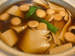 红汤百叶-老西门·常州菜(新区店)