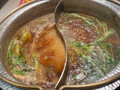 -温禾牛·和牛寿喜烧自助火锅(恒基名人店)