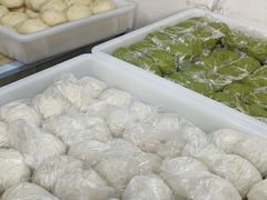 -万福兴糕团(万福兴山塘街直营店)