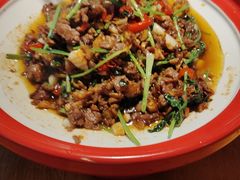 -屋里饭菜·湘菜馆(火车站店)