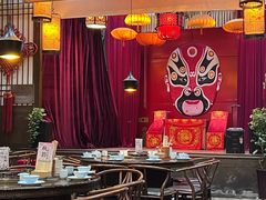 -老灶房-四川土菜(铁牛广场店)