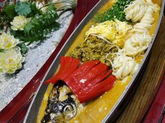 -绸乡宴酒店·融合苏帮宴(吴江店)