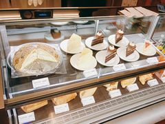 -Peet's 皮爷咖啡(海雅缤纷城店)