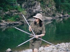 -太阳溪漂流