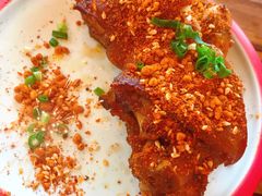 川味大猪蹄子-红料理|串串有瘾·烧烤(吴中路店)