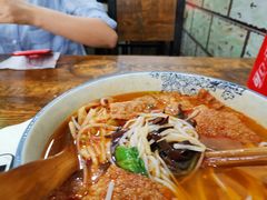 -陈记柳州螺蛳粉(大坪店)