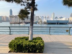 -情人坝酒吧街