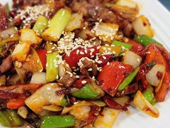 -朴鲸家正宗韩国料理(福田店)
