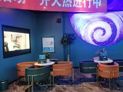-青春足迹·概念店·小憩足疗SPA