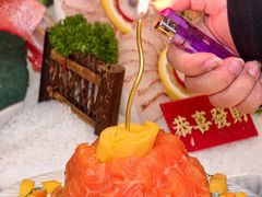 -喜聚薈·花膠雞海鮮火鍋(越秀店)