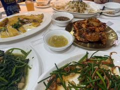 -阳江餐厅·30年老字号·粤菜海鲜大排档