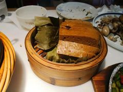 -梁家大院•农家菜(昆山会展中心店)