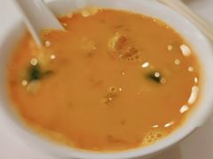 龙虾汤贵妃泡饭-利苑酒家(合景国际金融广场店)