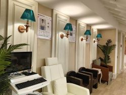 -皇家月府月子中心(沈阳店)